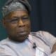 Video Of Obasanjo Exercising On A Treadmill At 87 Sparks Reactions