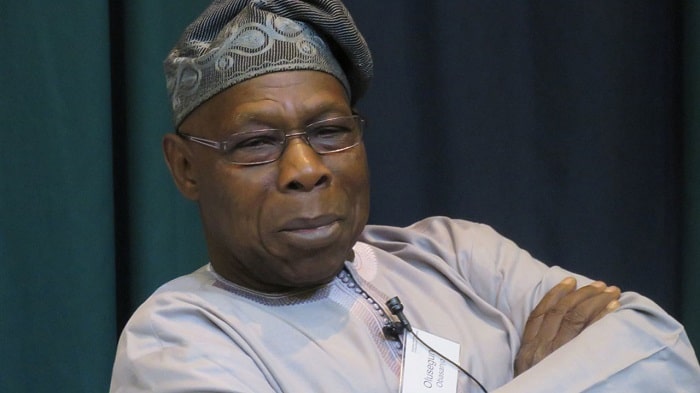 Obasanjo Reveals Secret Of His Impressive Fitness