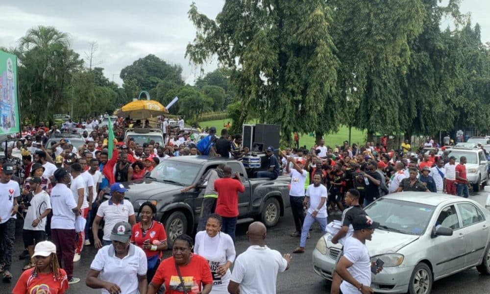 2023: Obi-Datti's Obidients To Begin 100 Car Rally Across 36 States