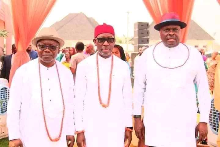 Ibori, Uduaghan, Others Absent As Delta PDP Inaugurates Campaign Council