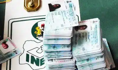 2023: INEC Speaks On Allowing Nigerians To Vote Without PVC