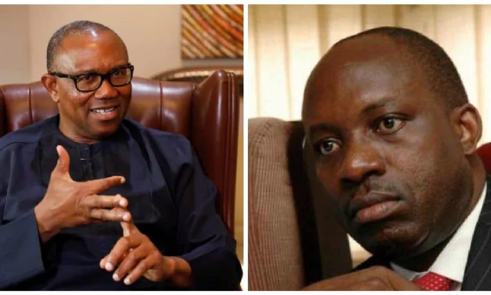 2023: Why I Am 'Fighting' With Peter Obi - Soludo