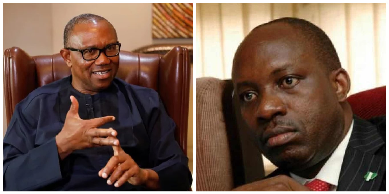 2023: Why I Am 'Fighting' With Peter Obi - Soludo