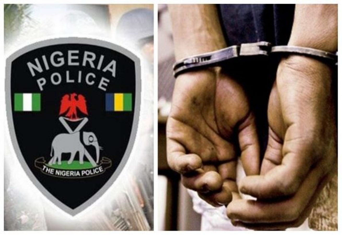 Hoodlum Nabbed In Lagos While Selling Stolen Phone To Victim’s Wife