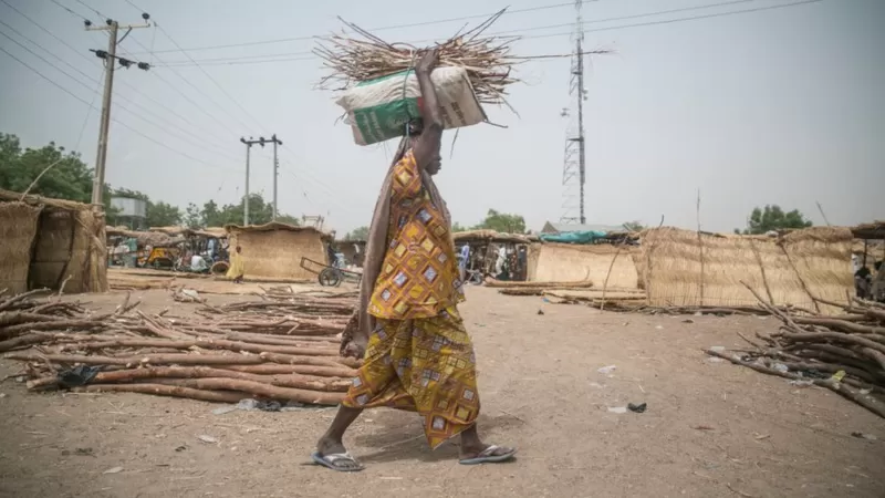 BREAKING: Buhari Reveals Poorest State In Nigeria, Says 133m Citizens Are Poor