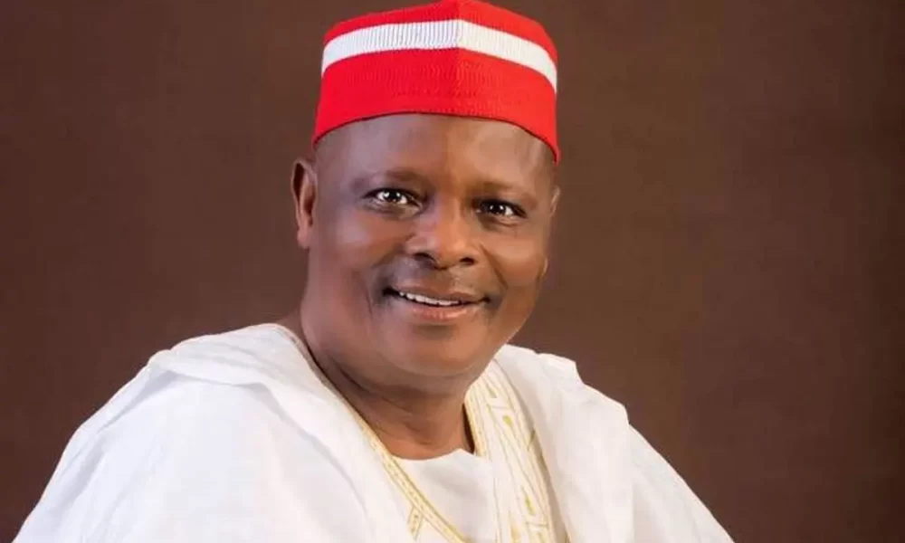 Ganduje: Kwankwaso’s Political Ambition A Mirage – Lukman