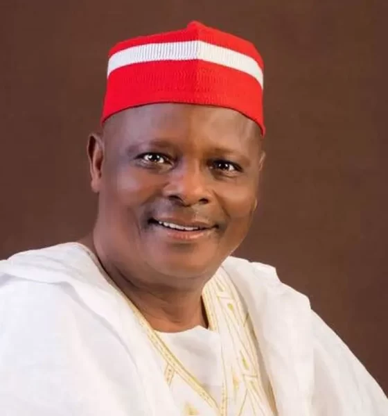 Kwankwaso Not Planning To Join APC - NNPP National Chairman
