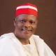Kwankwaso Reacts As NNPP Wins Kano Governorship Election