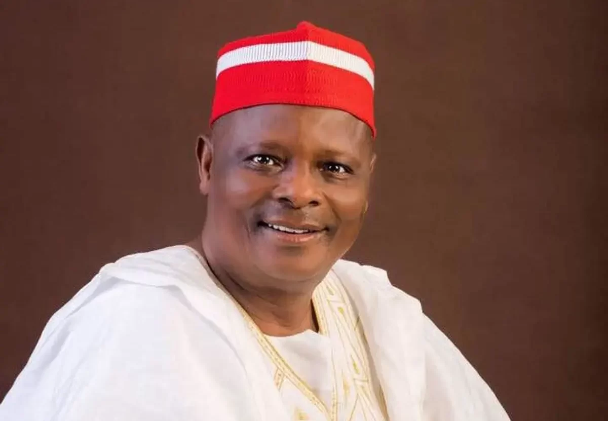 Kwankwaso Not Planning To Join APC - NNPP National Chairman