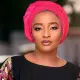 Rahama Sadau Reacts As She Gets Appointment From Tinubu Government