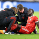 Sadio Mane makes Senegal world cup squad