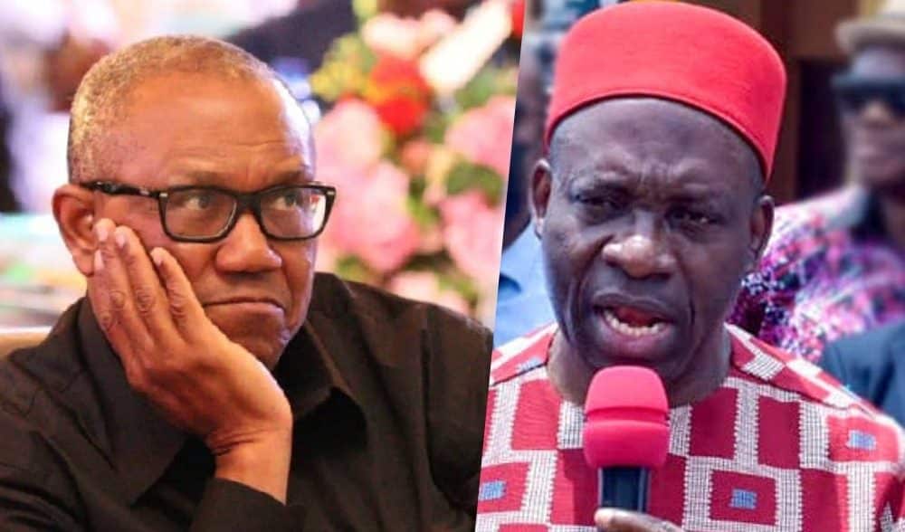 Poverty Doubled When Peter Obi Was Anambra Governor – Soludo