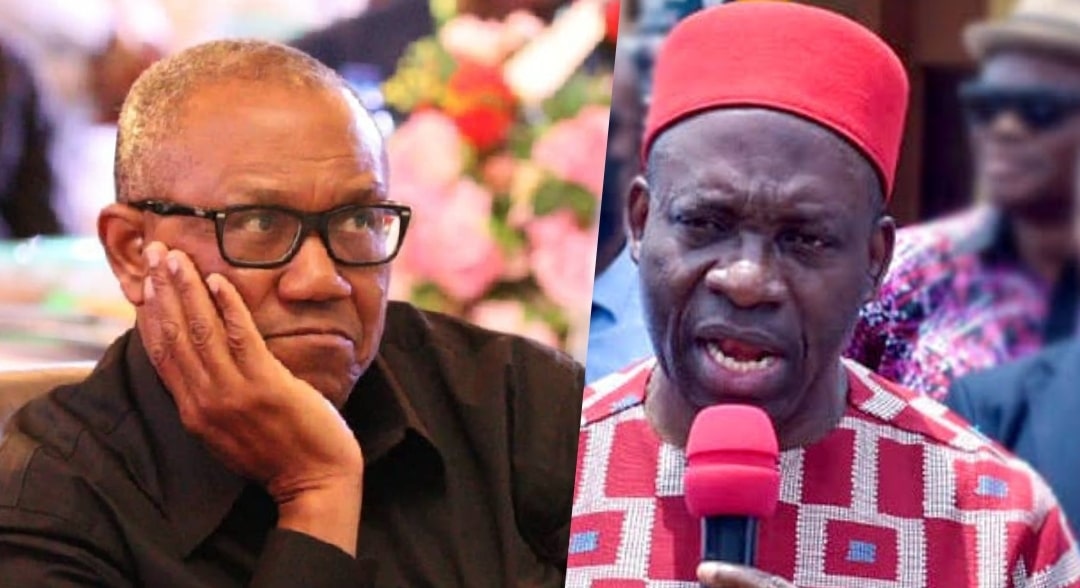 Poverty Doubled When Peter Obi Was Anambra Governor – Soludo