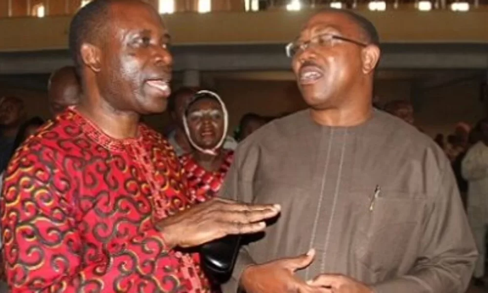 Soludo Gives Reasons Peter Obi Can’t Win 2023 Presidency