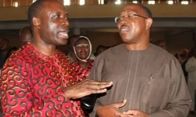 2023: You're Just Envious, Jealous Of Peter Obi - LP Chairman Fires Soludo
