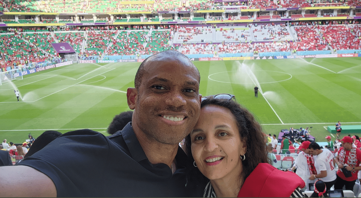 My Son, Denzel Will Play For Super Eagles – Sunday Oliseh
