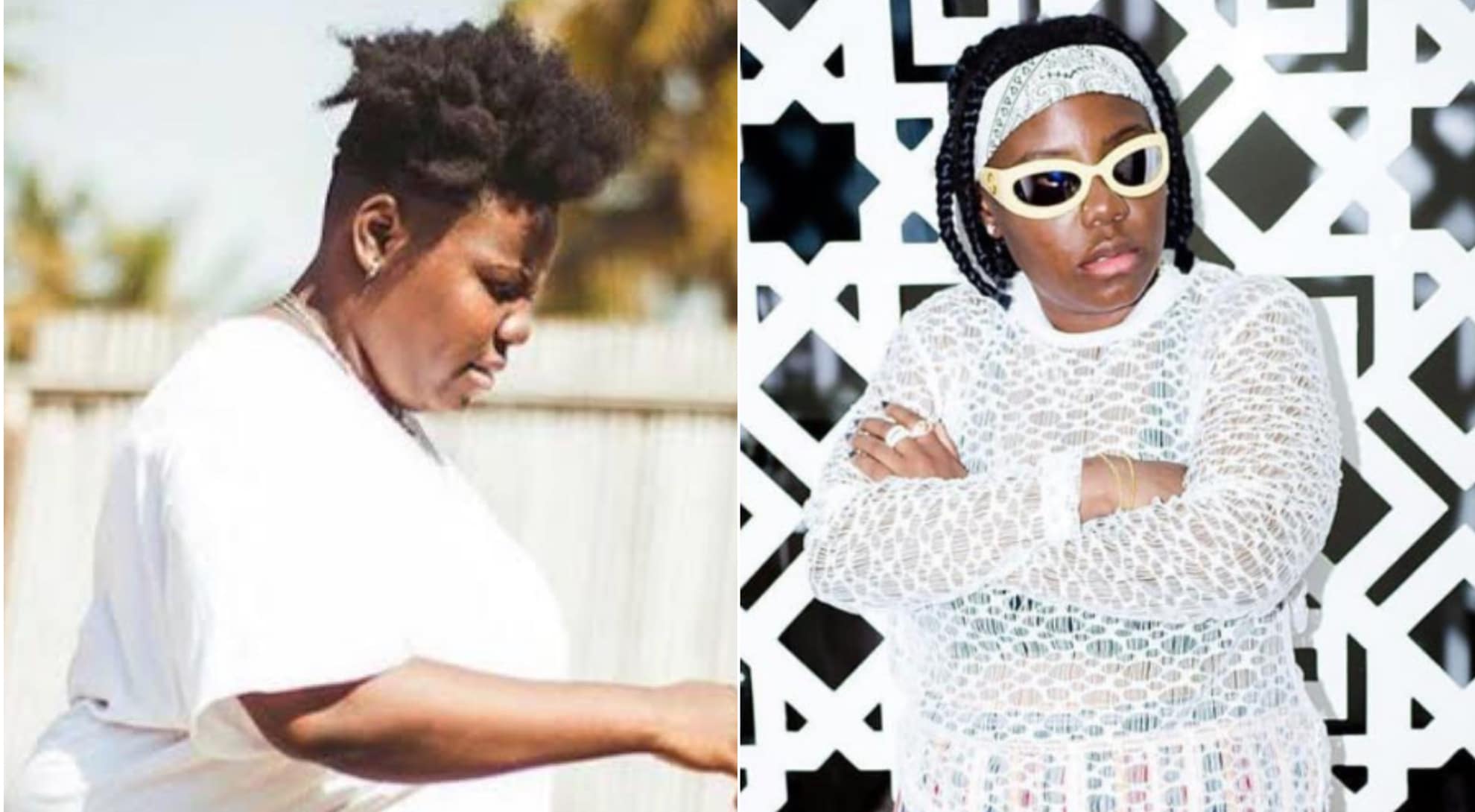 I Didn't Want To Die - Teni Explains Amazing Body Transformation In New Year Message