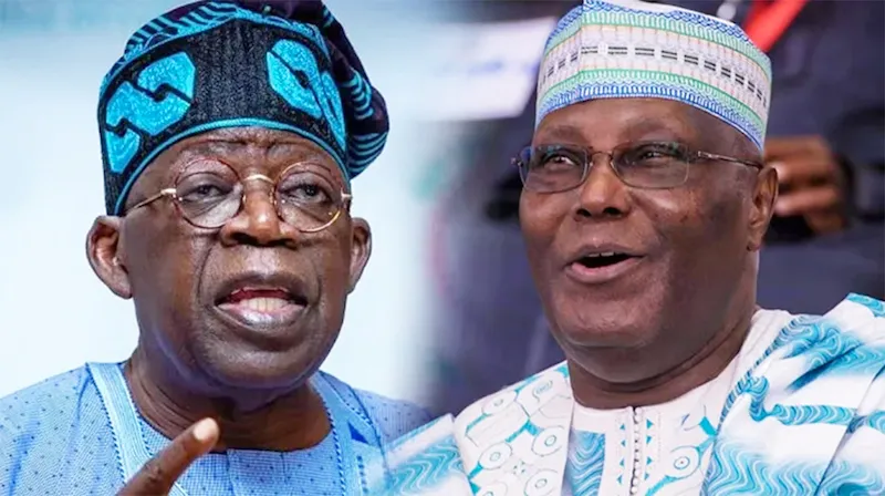 Atiku’s Camp Reveals ’10 Big Lies Of Tinubu Administration’