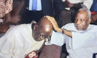 2023: 'You Can’t Buy South West With Dollars' – PDP Slams Tinubu Over Visit To Faosranti