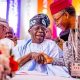 El-Rufai Will Be A Major Player In Tinubu’s Government - Umahi