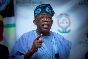Tinubu Reacts To Demise Of Yusuf Alli's Mother