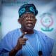 Tinubu Vows To Tackle Terrorism, Extreme Poverty