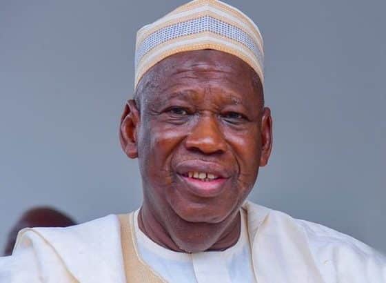 Ganduje Reacts To Uzodinma, Ododo's Victories In Off-cyle Elections
