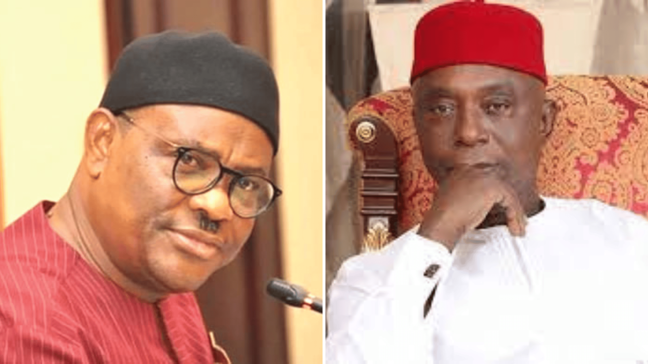 'You're Inconsequential' - Rivers Govt Slams Ned Nwoko Over Call For Wike's Expulsion
