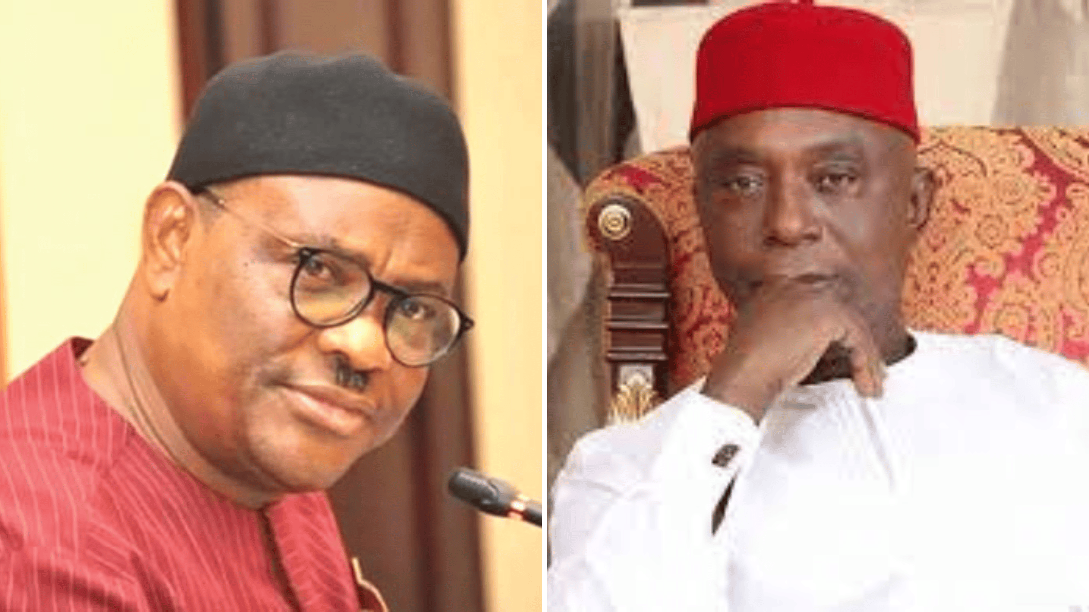 Nwoko Speaks On Wike’s Alleged Influence In Emergence Of Minority Leaders