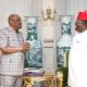 2023: My Previous Rift With Umahi Not Personal - Wike