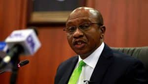 Just In: Emefiele Reportedly Opts For Plead Bargain With FG