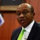 Just In: Emefiele Reportedly Opts For Plead Bargain With FG