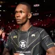 Police Arrest Israel Adesanya In New York