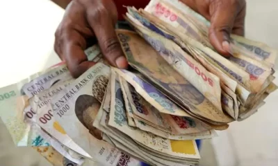 CBN Deadline: 400 Money Agencies Get Licenses For New, Old Naira Swap In Kogi