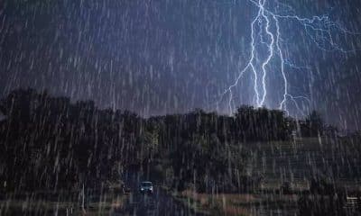 Kwara, Benue, Delta, 12 Other States To Experience Heavy Rainfall - NIMET