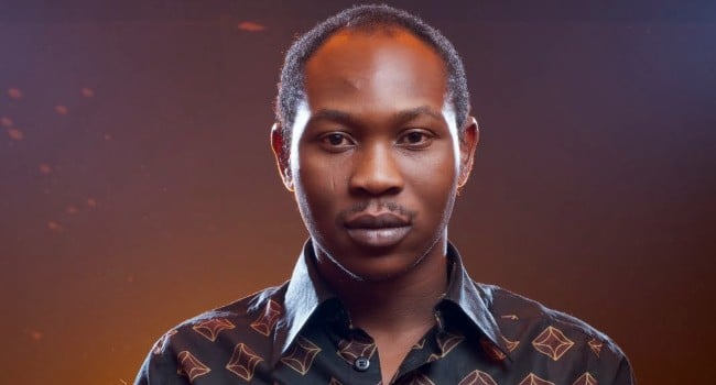 BREAKING: Seun Kuti To Spend More Days In Detention
