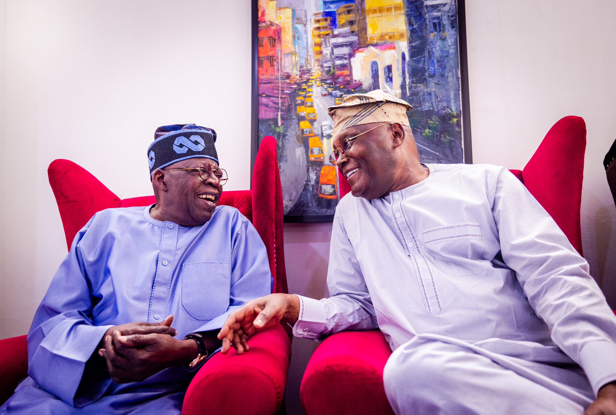 Presidential Poll: Why Tinubu Lost To Atiku In Buhari's Home State, Katsina – Gov-Elect