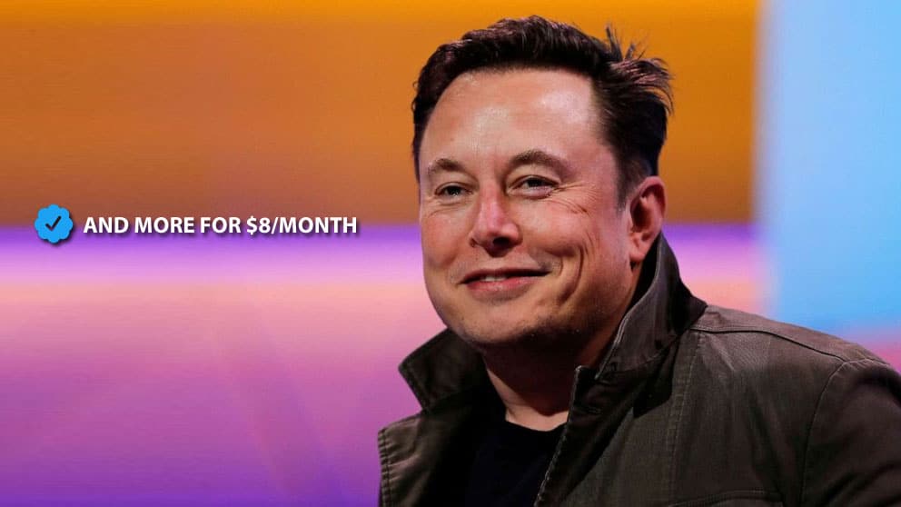 Elon Musk Announces Plan To Permanently Suspend Some Twitter Accounts