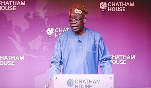 2023 Presidency: Asiwaju Not Immune To Mistakes – Tinubu’s Ally