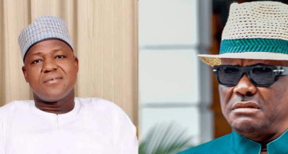 ‘You Don’t Have Character’ – Wike Slams Dogara Over Support For Atiku’s Presidential Bid