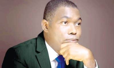 #NigeriaElections2023: Presidential Candidate Reveals Next Line Of Action If He Loses Election