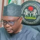 Gov Fintiri Strips Atiku, Haruna, Others Of Traditional Titles