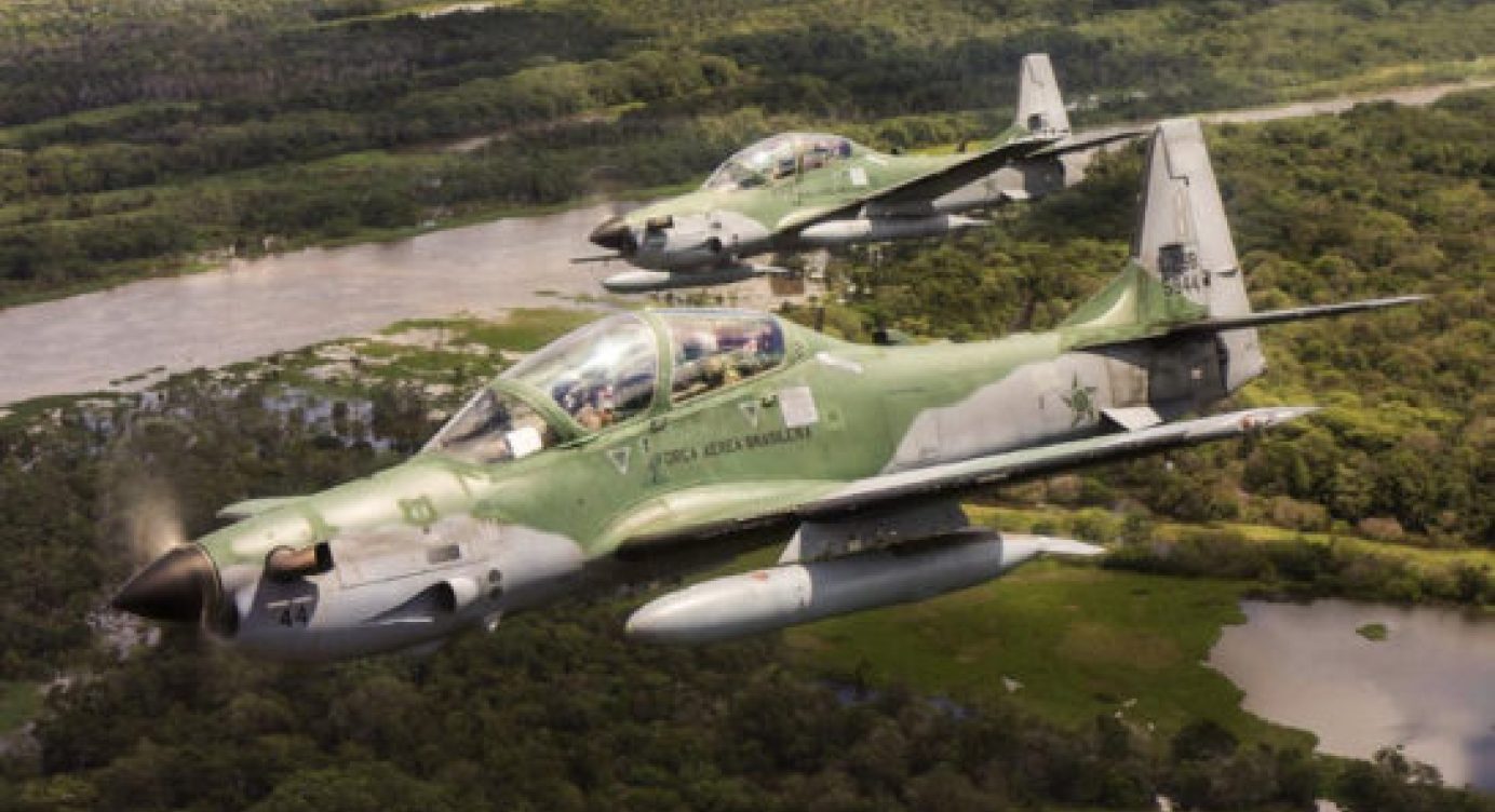 NAF Jets Kill Scores Boko Haram Terrorists During Burial Of Slain Commanders