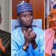 We Won't Condone Disrespect - Yusuf Datti Tells Aisha Buhari What To Do To Aminu