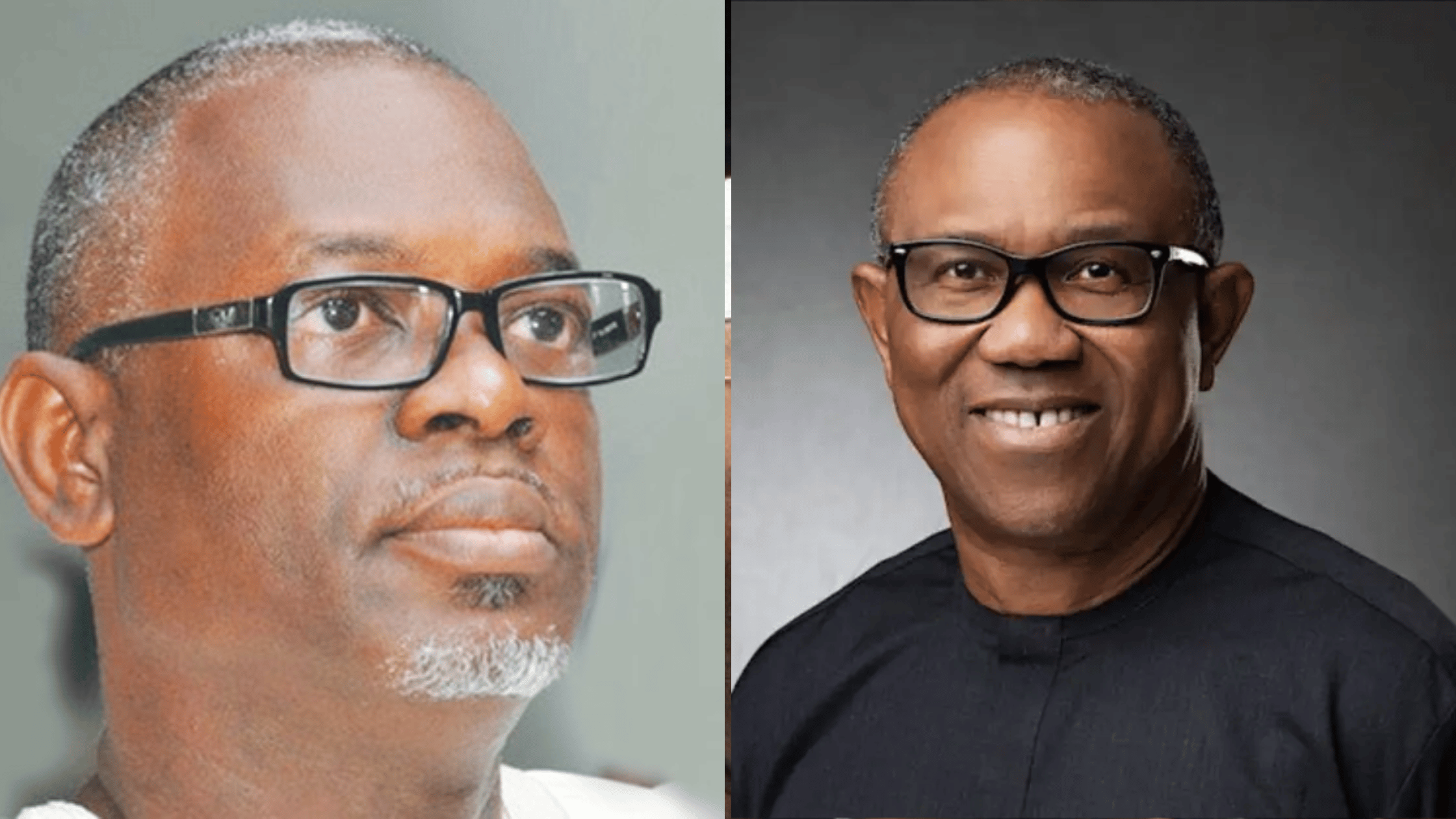 Five Things You Need To Know About Peter Obi's Campaign DG, Akin Osuntokun