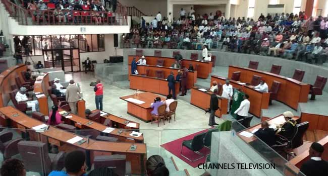 Akwa Ibom Assembly Passes 2023 Appropriation Bill Of N700b