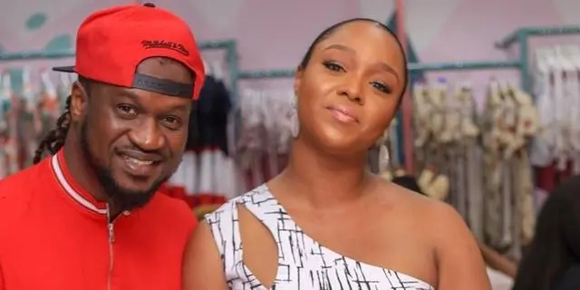 Court Dissolves Paul Okoye’s Marriage To Anita