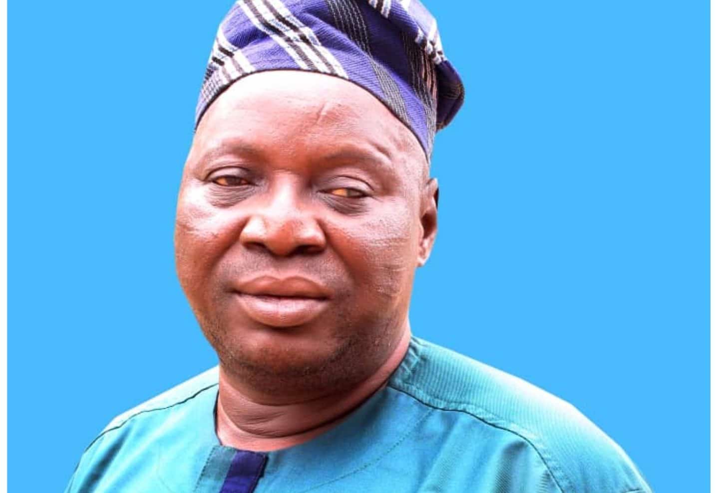 Another PDP Chieftain Dies In Oyo