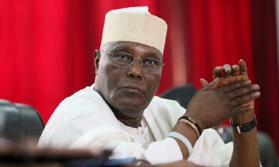 Trouble For Atiku As Two PDP Governors Set To Dump Him Days To 2023 Election