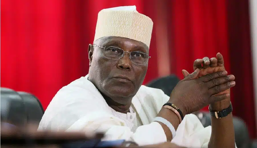 Atiku Rejects Presidential Tribunal Verdict, Reveals Next Move